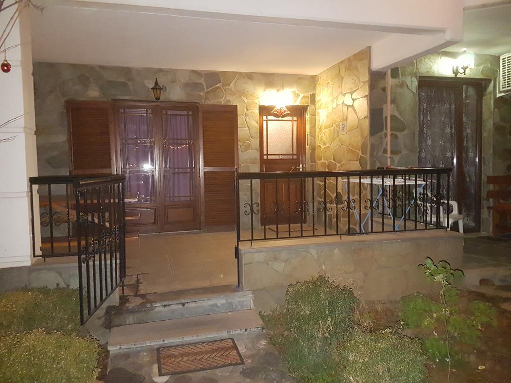 Sofia Rooms Kalambaka Exterior foto